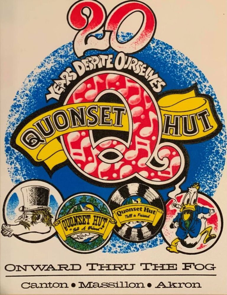 quonset hut canton
