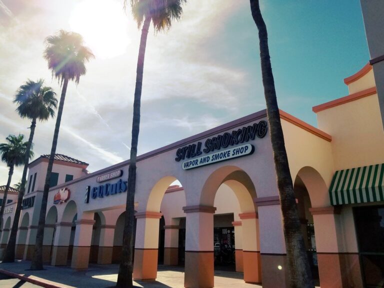still smoking vapor and smoke shop las vegas
