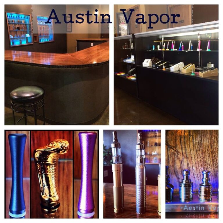 Austin Vapor 1 768x768