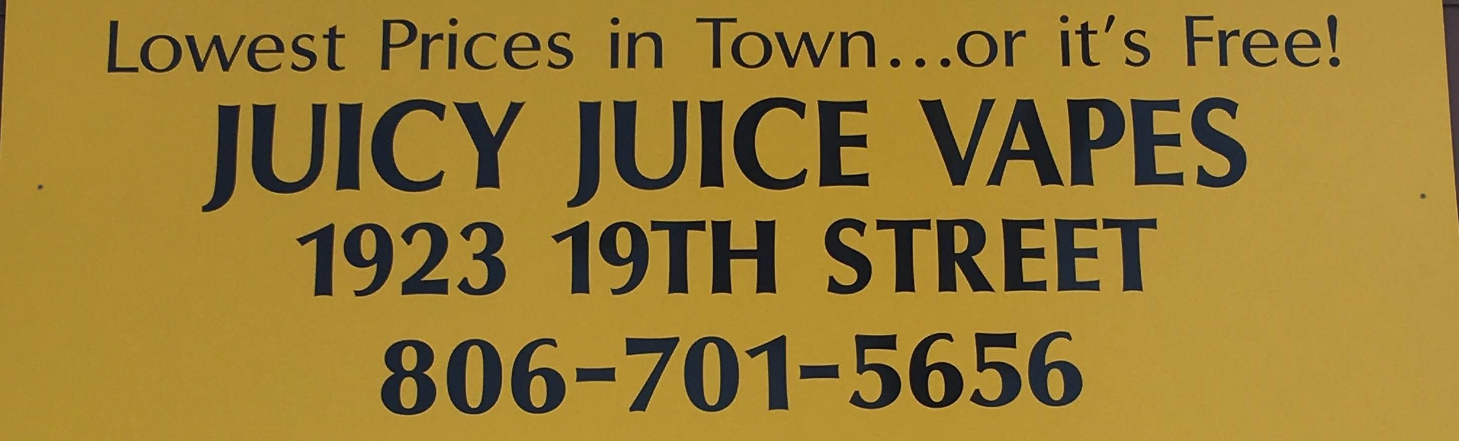 Juicy juice vapes 1