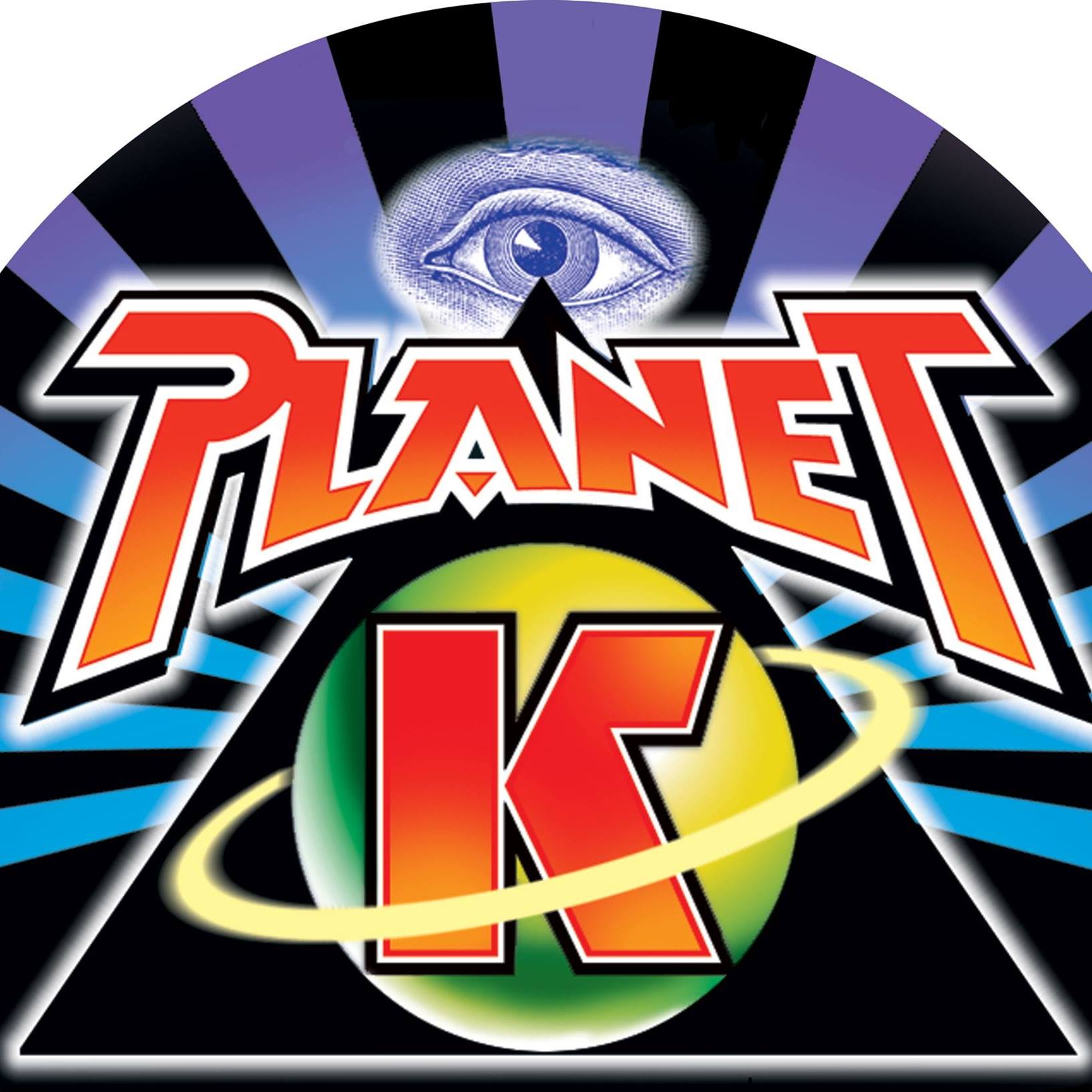 Planet K 1